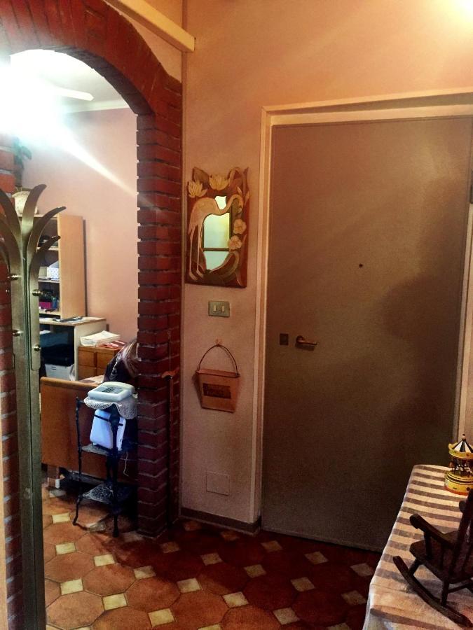 La Giostra Bed & Breakfast Torino Eksteriør bilde