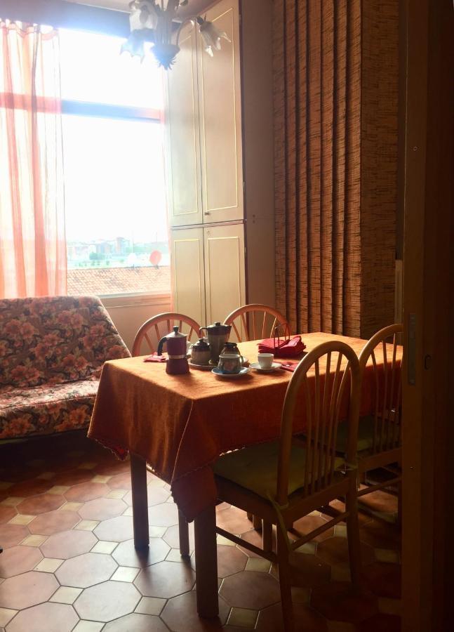 La Giostra Bed & Breakfast Torino Eksteriør bilde