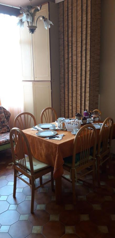 La Giostra Bed & Breakfast Torino Eksteriør bilde