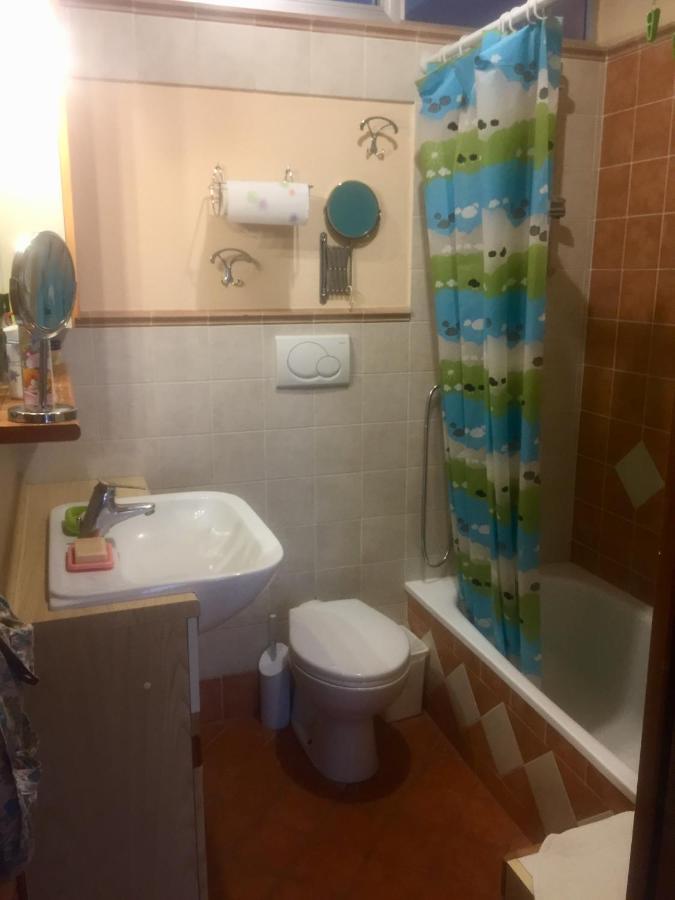 La Giostra Bed & Breakfast Torino Eksteriør bilde