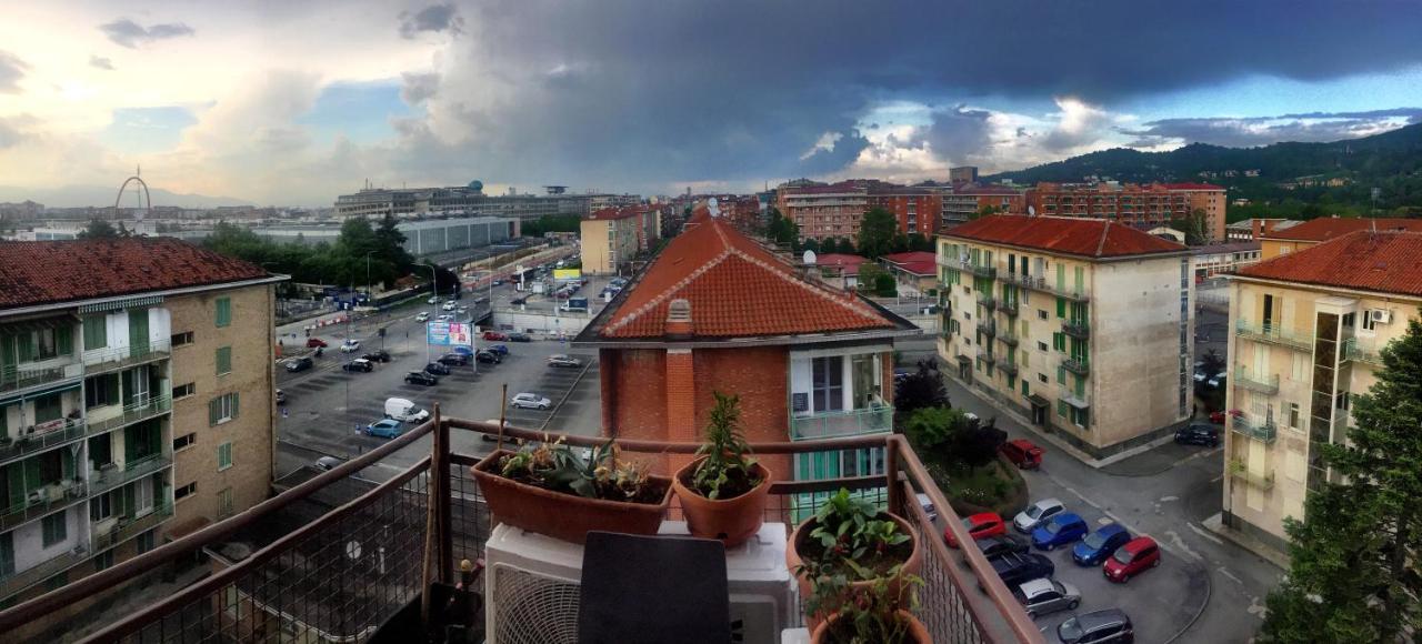 La Giostra Bed & Breakfast Torino Eksteriør bilde