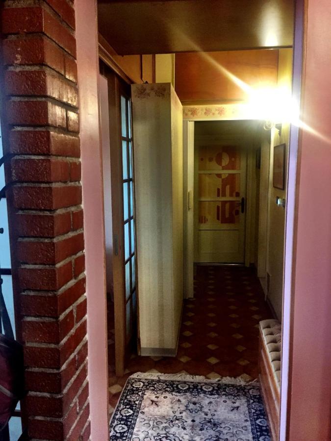 La Giostra Bed & Breakfast Torino Eksteriør bilde