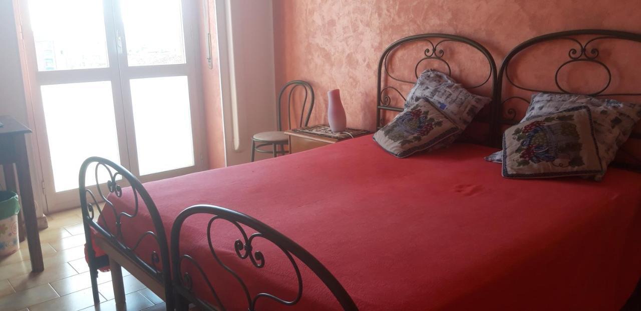 La Giostra Bed & Breakfast Torino Eksteriør bilde
