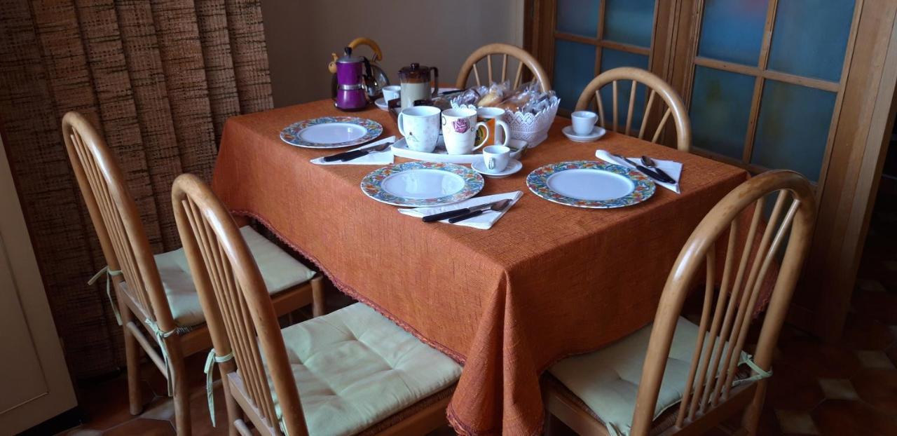 La Giostra Bed & Breakfast Torino Eksteriør bilde