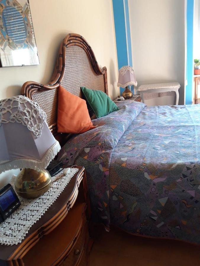 La Giostra Bed & Breakfast Torino Eksteriør bilde