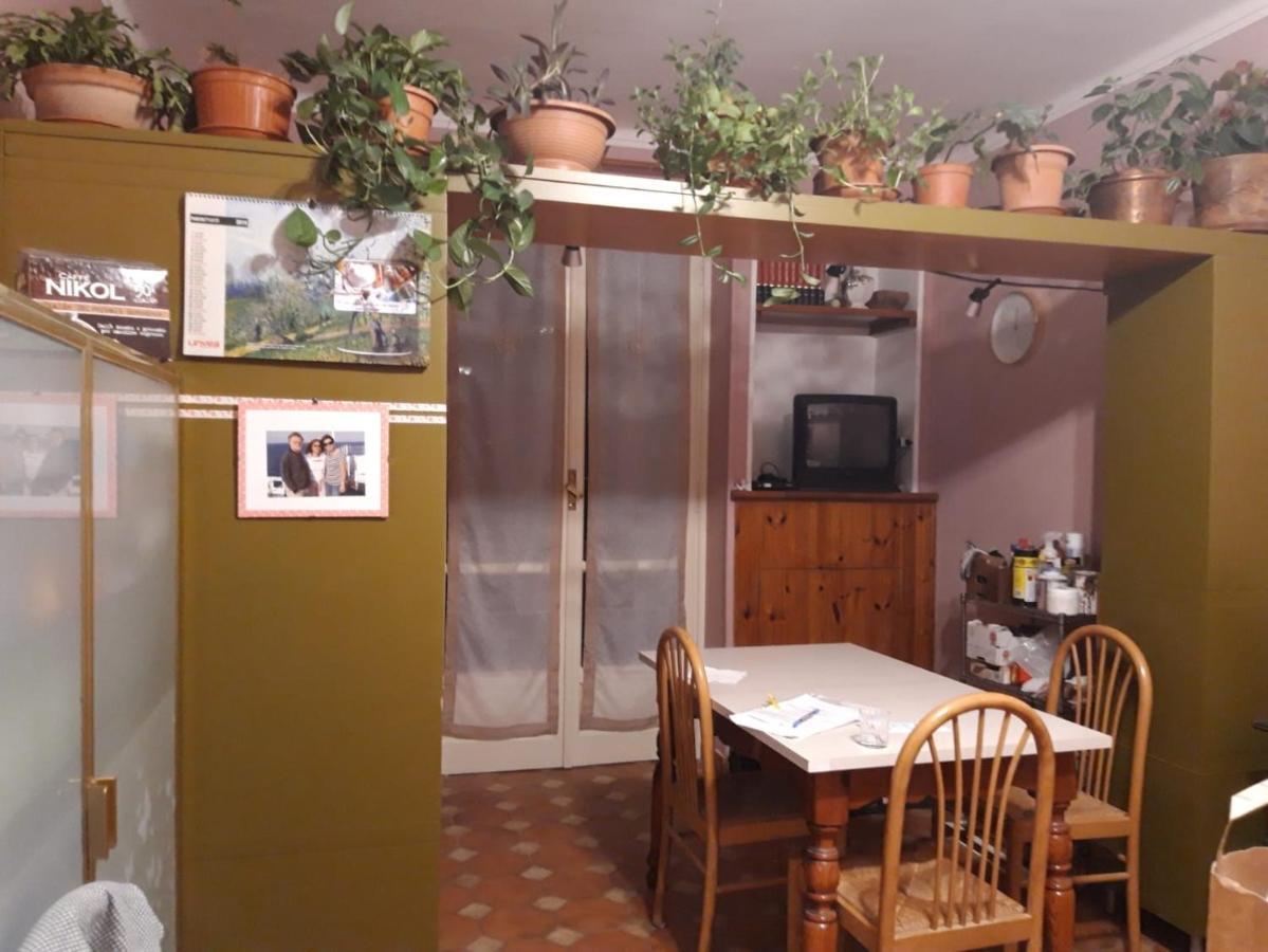 La Giostra Bed & Breakfast Torino Eksteriør bilde