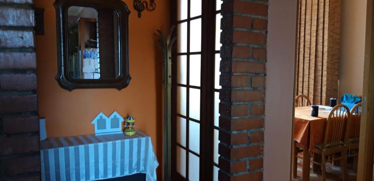 La Giostra Bed & Breakfast Torino Eksteriør bilde